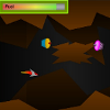 Space Cakes A Free Action Game