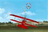 Red Baron 1918 A Free Shooting Game