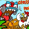 Why did the chicken cross the road ? A Free Adventure Game