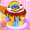 Magic Cupcake Contest A Free Other Game