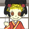 Japanese Dressup A Free Dress-Up Game