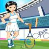 Athlete DressUp A Free Dress-Up Game