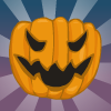 Undead on Halloween Deluxe A Free Action Game