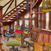 Magic Hidden Objects A Free BoardGame Game