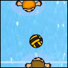 Water Polo A Free Sports Game