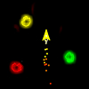 Asteroids A Free Shooting Game