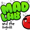 Mad Lab and the suguss A Free Puzzles Game