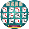 La Belle Lucie Solitaire A Free BoardGame Game