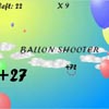 Ballon shooter A Free Shooting Game