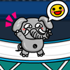 Animal Olympics - Trampoline A Free Action Game
