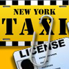 New York Taxi Licence A Free Driving Game