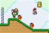 Super Mario Bros 2 A Free Adventure Game