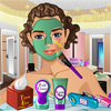 Last Minute Makeover - Shop Assistant A Free Dress-Up Game