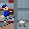 Extreme Skate City A Free Sports Game