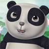 Talking Panda A Free Action Game