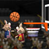 BunnyLimpics Basketball A Free Action Game