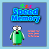 Speed Memory A Free Puzzles Game