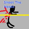 Shoot The Noobs A Free Shooting Game