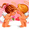 Valentines day hidden numbers A Free Puzzles Game