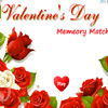 Valentines Day Memory Match Game A Free Puzzles Game