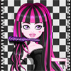 Draculaura Hairstyles A Free Dress-Up Game
