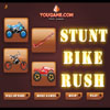 Stunt Bike Rush A Free Sports Game