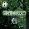 Magic Forest A Free Puzzles Game