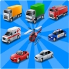 PicTrix Transport A Free BoardGame Game