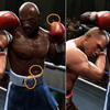 Strongest Boxing Shots A Free Fighting Game
