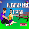 valentine-s park kissing A Free Adventure Game