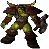 Avoid the Orcs A Free Action Game