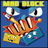 Mad Block A Free Action Game
