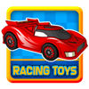Racing Toys A Free Action Game