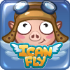 I Can Fly A Free Action Game