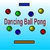 Dancing Ball Pong A Free Sports Game