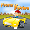 FrenzyDrive A Free Driving Game