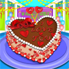 Valentine Cake 2013 A Free Customize Game