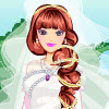 Barbie Wedding Day A Free Dress-Up Game