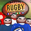 RUGBY A Free Action Game