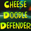 Cheese Doodle Defender A Free Action Game