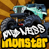 Madness Monster A Free Driving Game