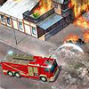 Fire Fighters 911 A Free Driving Game