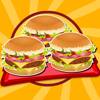 Takeaway Burgers A Free Other Game