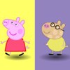 Peppa Pig Colours Memory A Free Memory Game