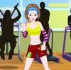 Talent In Sport Field A Free Dress-Up Game