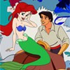 The Little Mermaid Color A Free Other Game