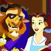 Beauty and the Beast Color A Free Other Game