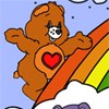 Care Bear Color A Free Other Game