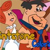 Flintstone Color A Free Other Game