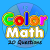 Color Math A Free BoardGame Game